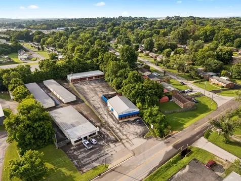 2400 Highland Avenue Columbia TN 38401