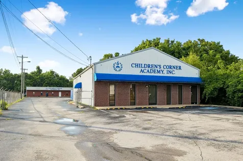 2400 Highland Avenue Columbia TN 38401