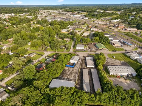 2400 Highland Avenue Columbia TN 38401