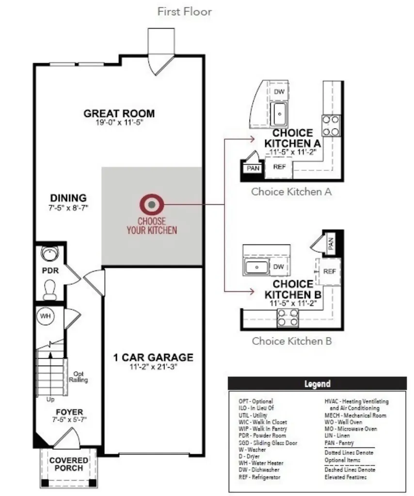 111 Brighton Lane Lebanon TN 37090