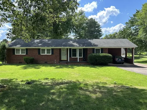 416 S Wilson Street Paris TN 38242