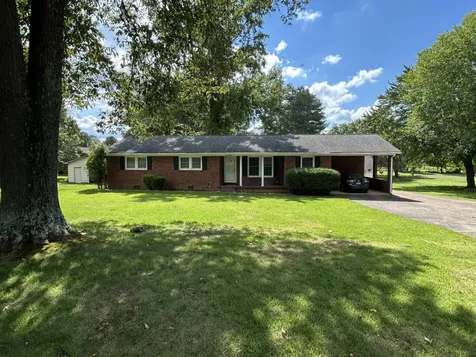 416 S Wilson Street Paris TN 38242