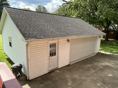 416 S Wilson Street Paris TN 38242