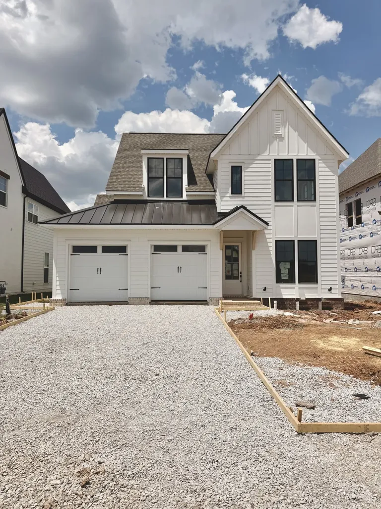 5726 Sagebrush Drive Murfreesboro TN 37129