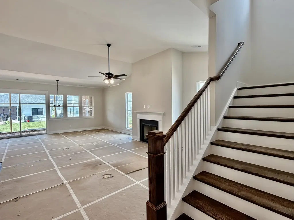 5726 Sagebrush Drive Murfreesboro TN 37129