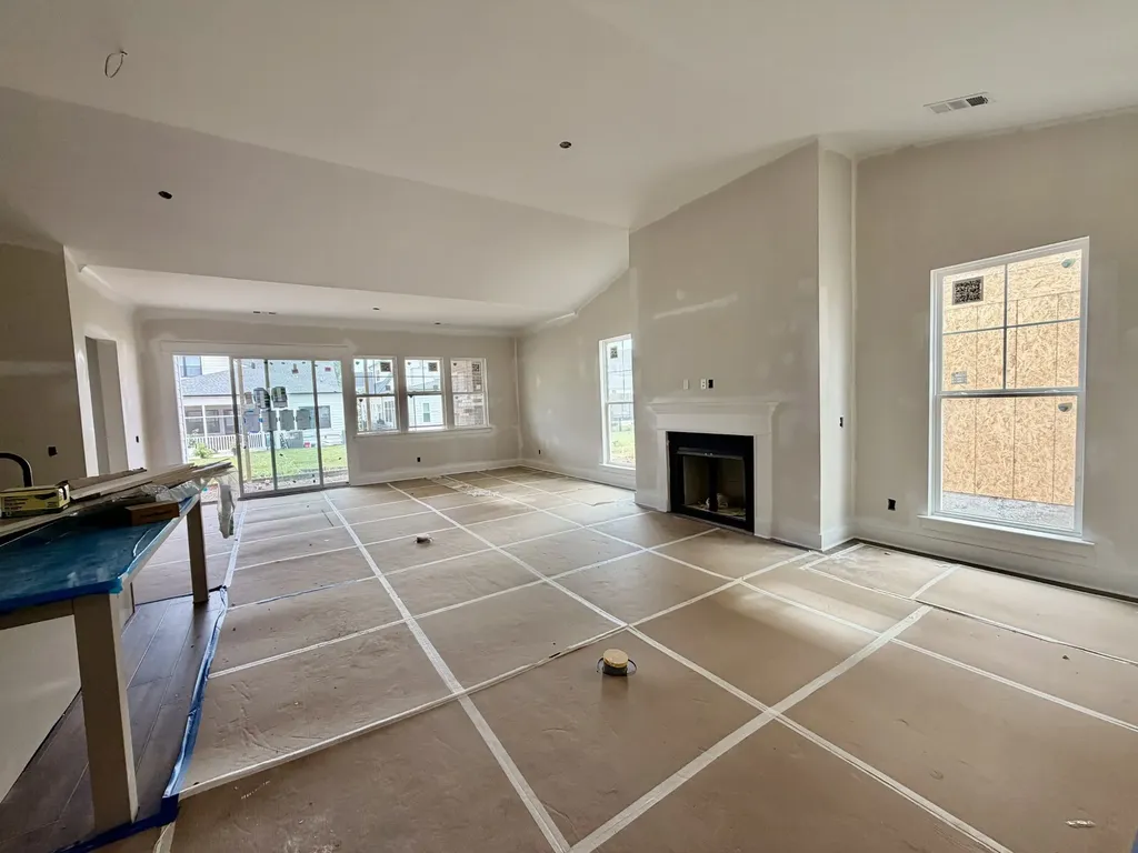 5726 Sagebrush Drive Murfreesboro TN 37129
