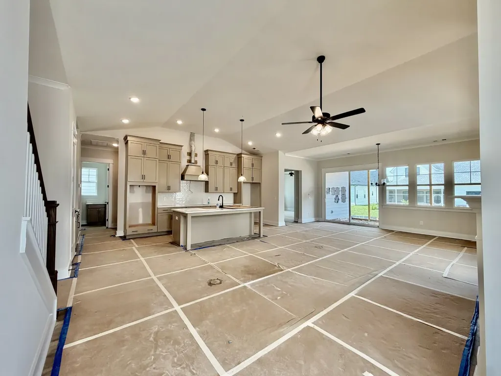 5726 Sagebrush Drive Murfreesboro TN 37129