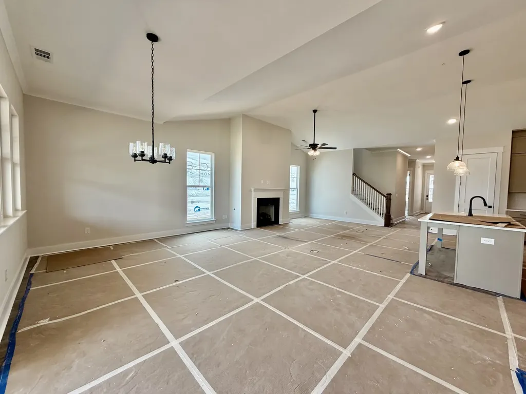 5726 Sagebrush Drive Murfreesboro TN 37129