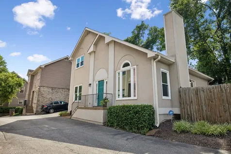 101 Bonnie Briar Lane Nashville TN 37212