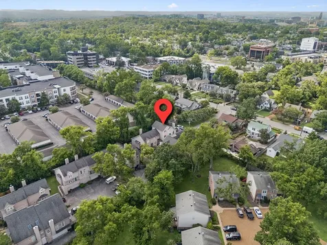 101 Bonnie Briar Lane Nashville TN 37212