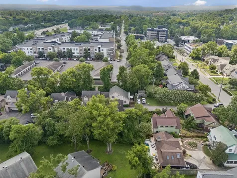 101 Bonnie Briar Lane Nashville TN 37212