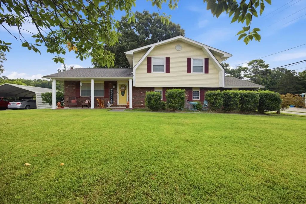 20 Brownwood Circle Ringgold GA 30736