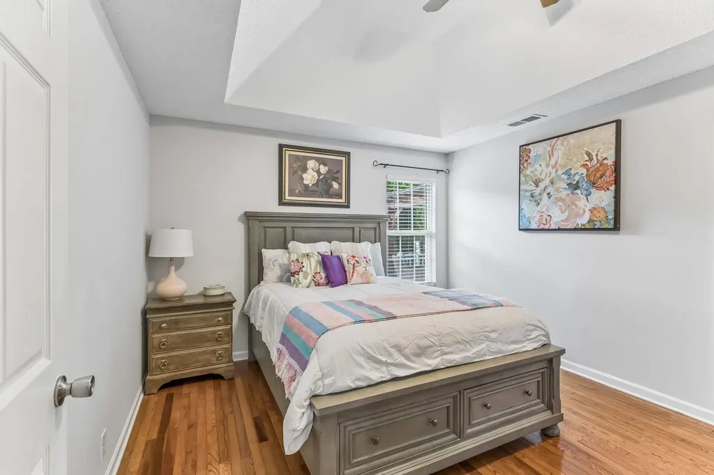 2615 Hawk Eye Court Murfreesboro TN 37128