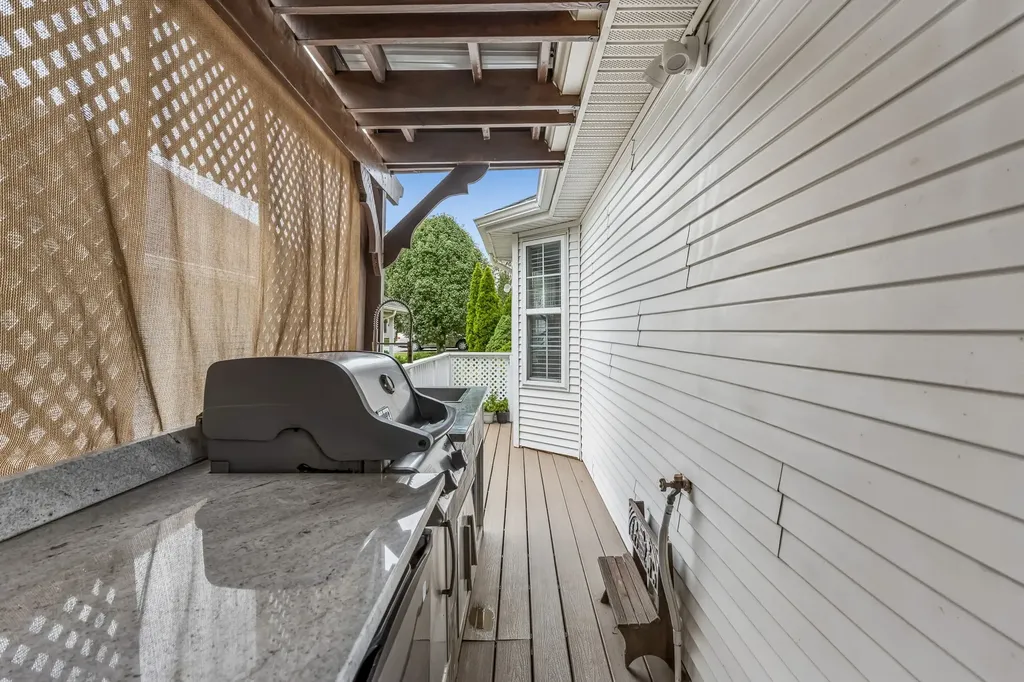 2615 Hawk Eye Court Murfreesboro TN 37128