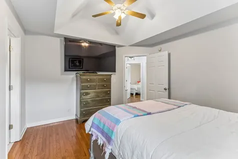 2615 Hawk Eye Court Murfreesboro TN 37128
