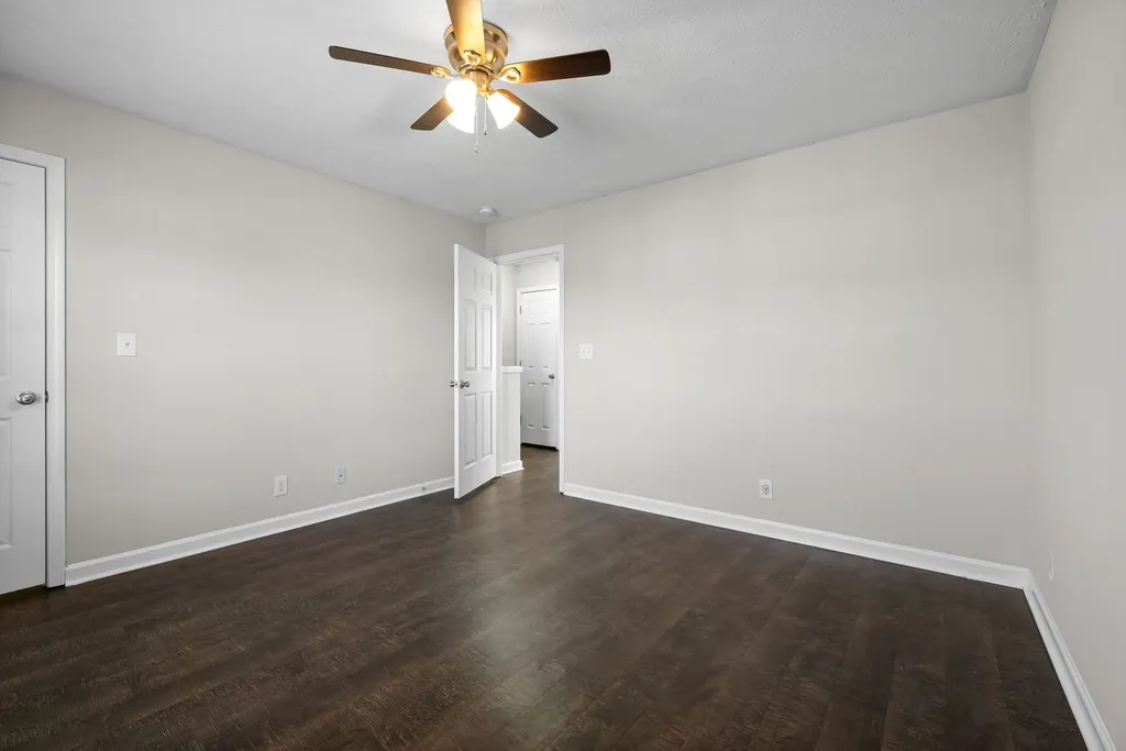 249 Executive Avenue Clarksville TN 37042