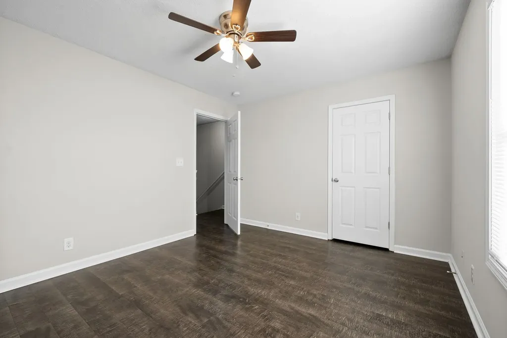 249 Executive Avenue Clarksville TN 37042