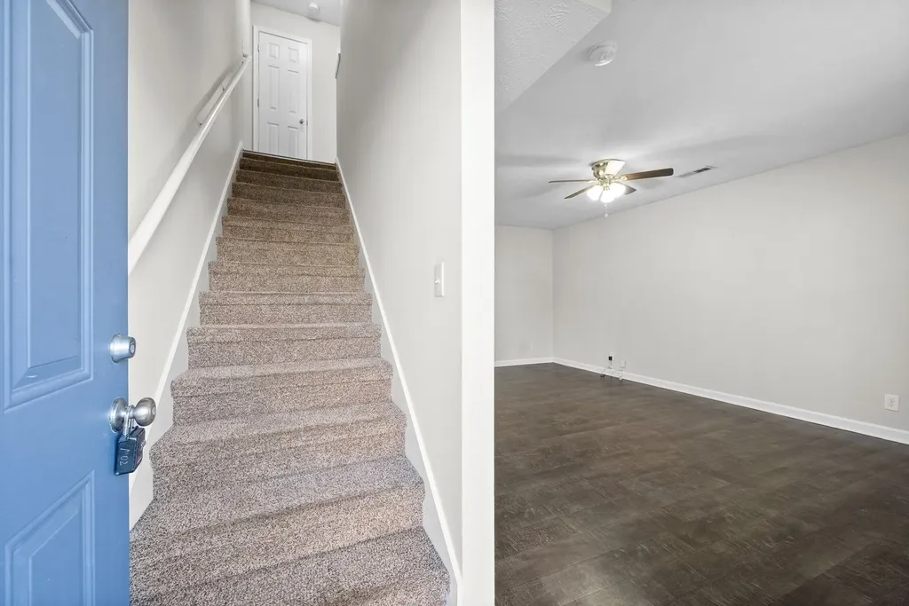 249 Executive Avenue Clarksville TN 37042