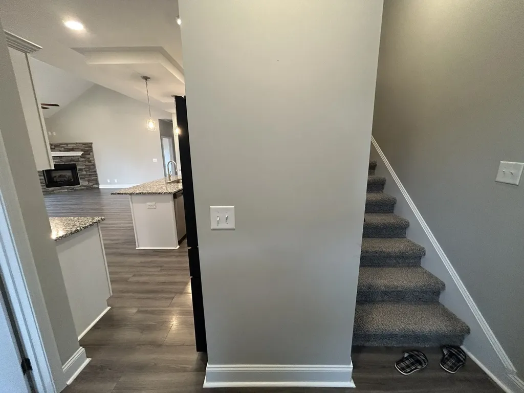 2692 Remington Trace Clarksville TN 37043