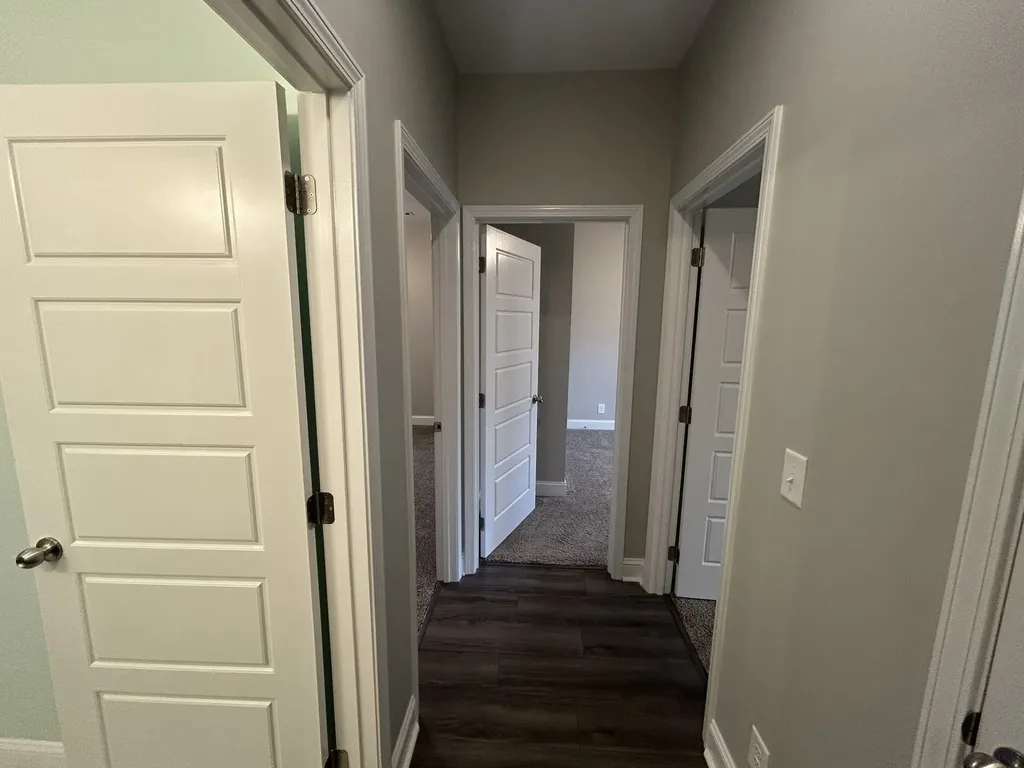 2692 Remington Trace Clarksville TN 37043