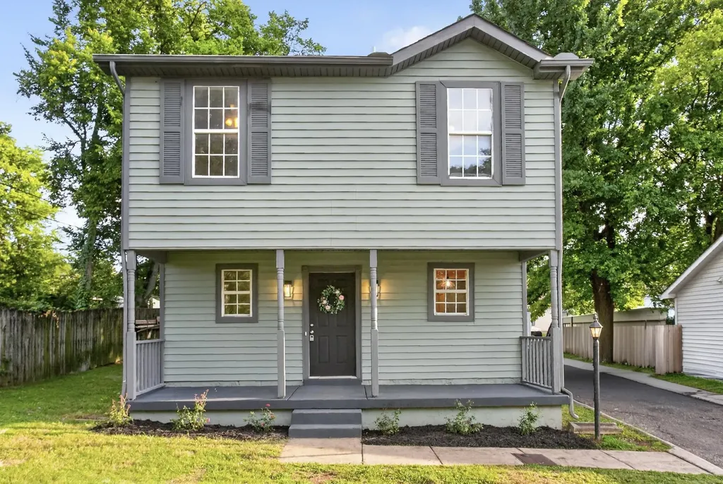208 Errol Lane Nashville TN 37209
