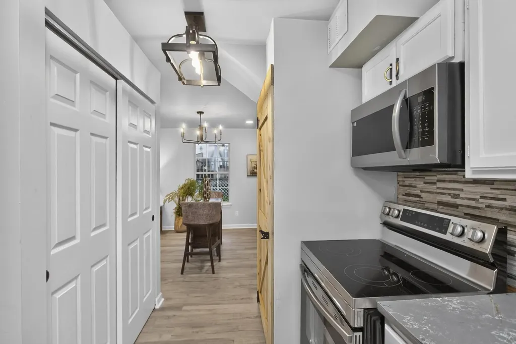 208 Errol Lane Nashville TN 37209