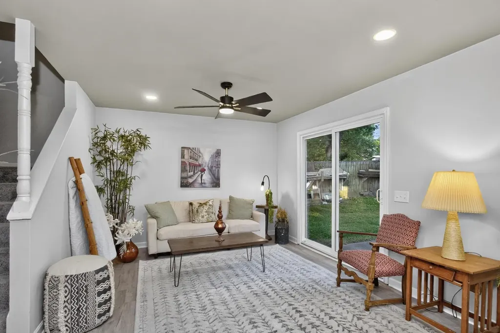 208 Errol Lane Nashville TN 37209
