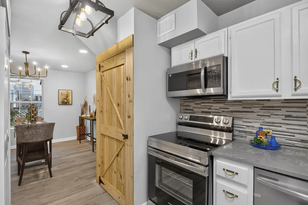 208 Errol Lane Nashville TN 37209