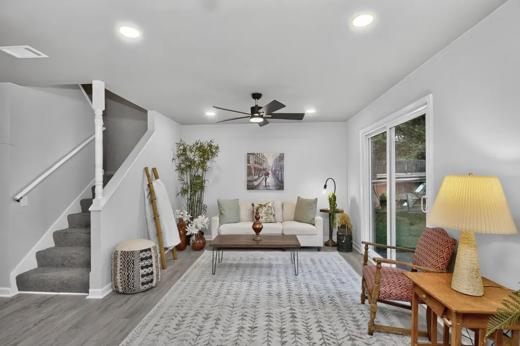 208 Errol Lane Nashville TN 37209