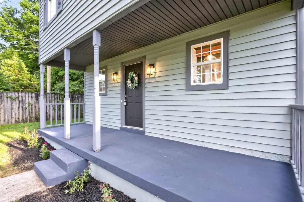 208 Errol Lane Nashville TN 37209