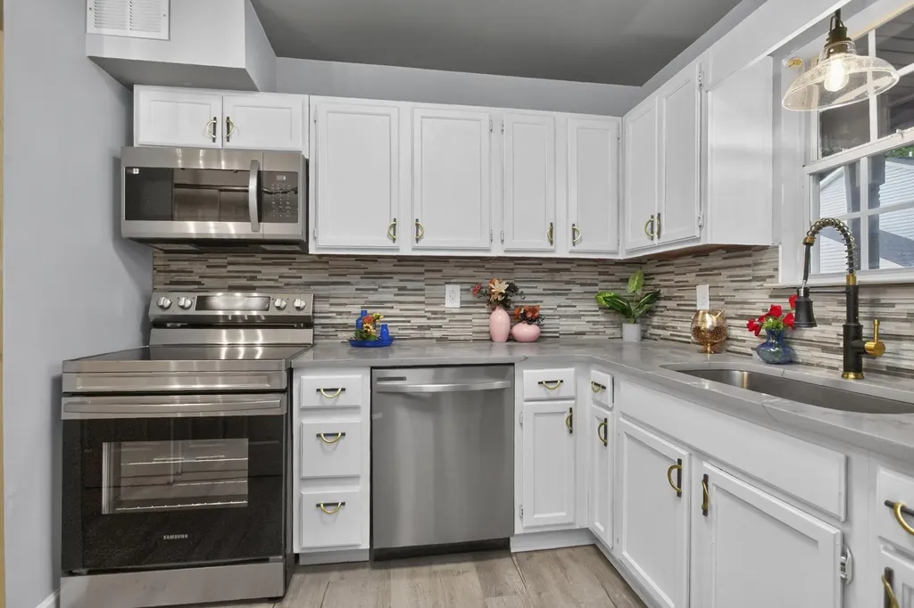 208 Errol Lane Nashville TN 37209