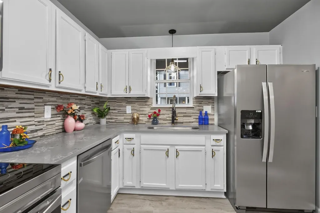 208 Errol Lane Nashville TN 37209