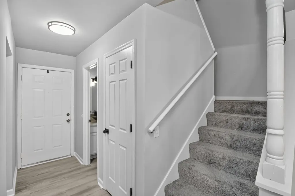 208 Errol Lane Nashville TN 37209