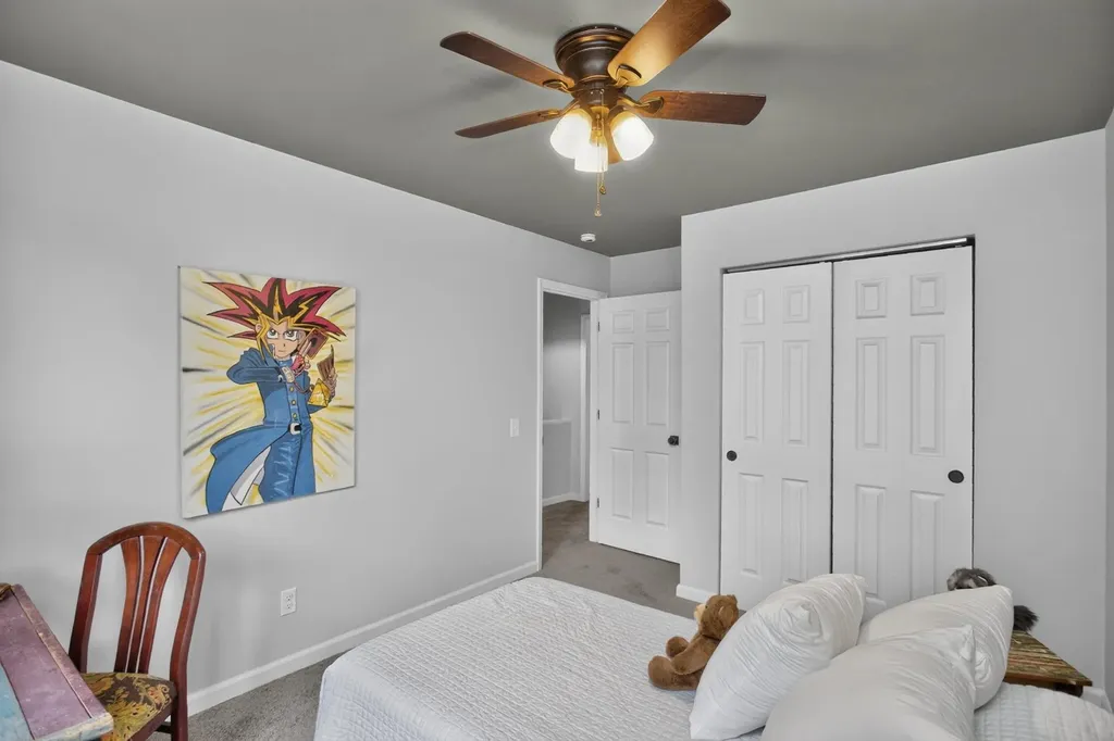 208 Errol Lane Nashville TN 37209
