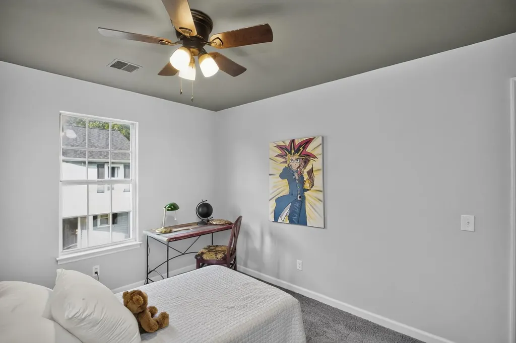 208 Errol Lane Nashville TN 37209