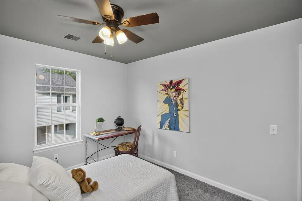 208 Errol Lane Nashville TN 37209