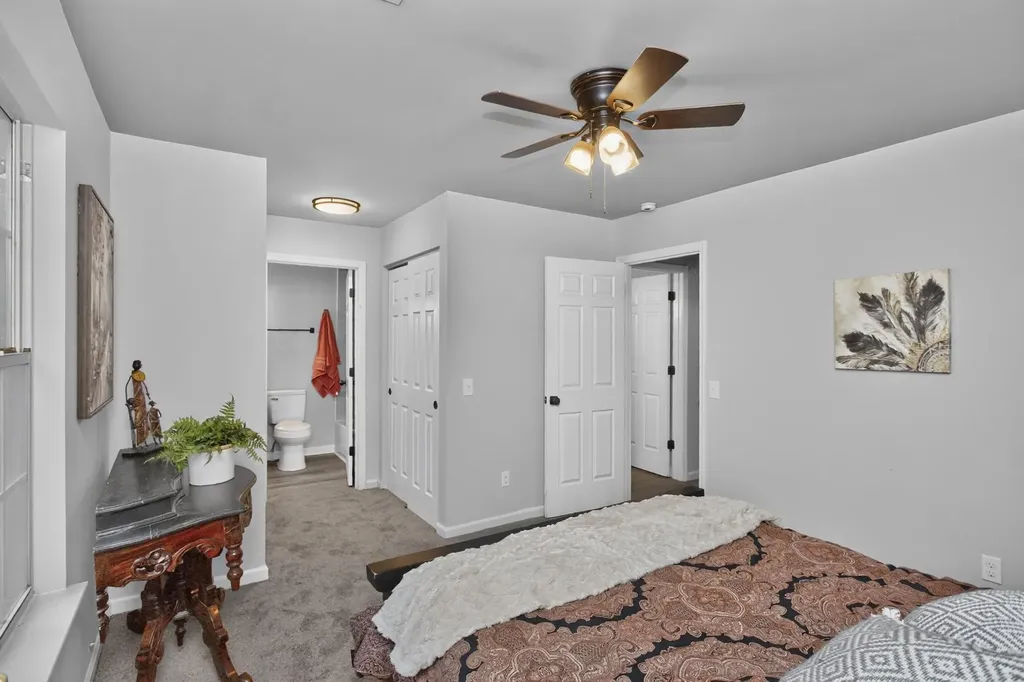 208 Errol Lane Nashville TN 37209