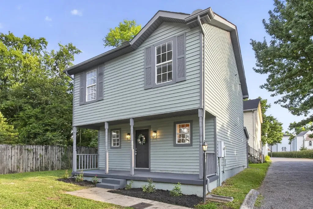 208 Errol Lane Nashville TN 37209