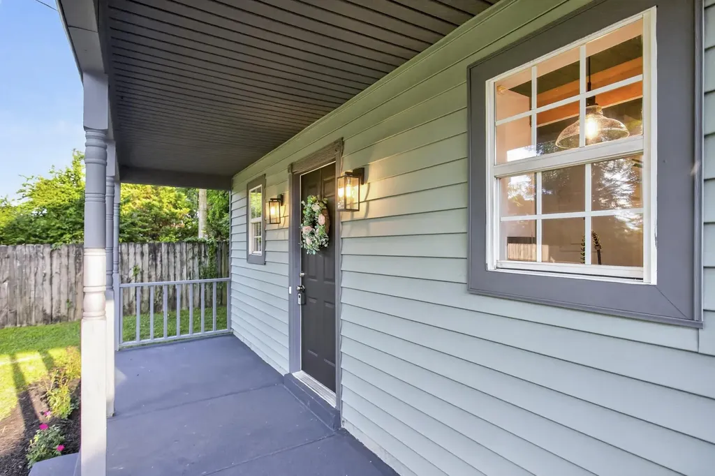 208 Errol Lane Nashville TN 37209