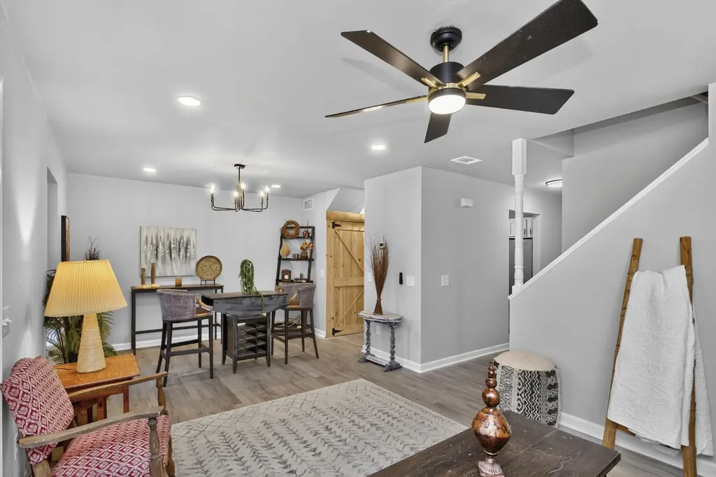 208 Errol Lane Nashville TN 37209