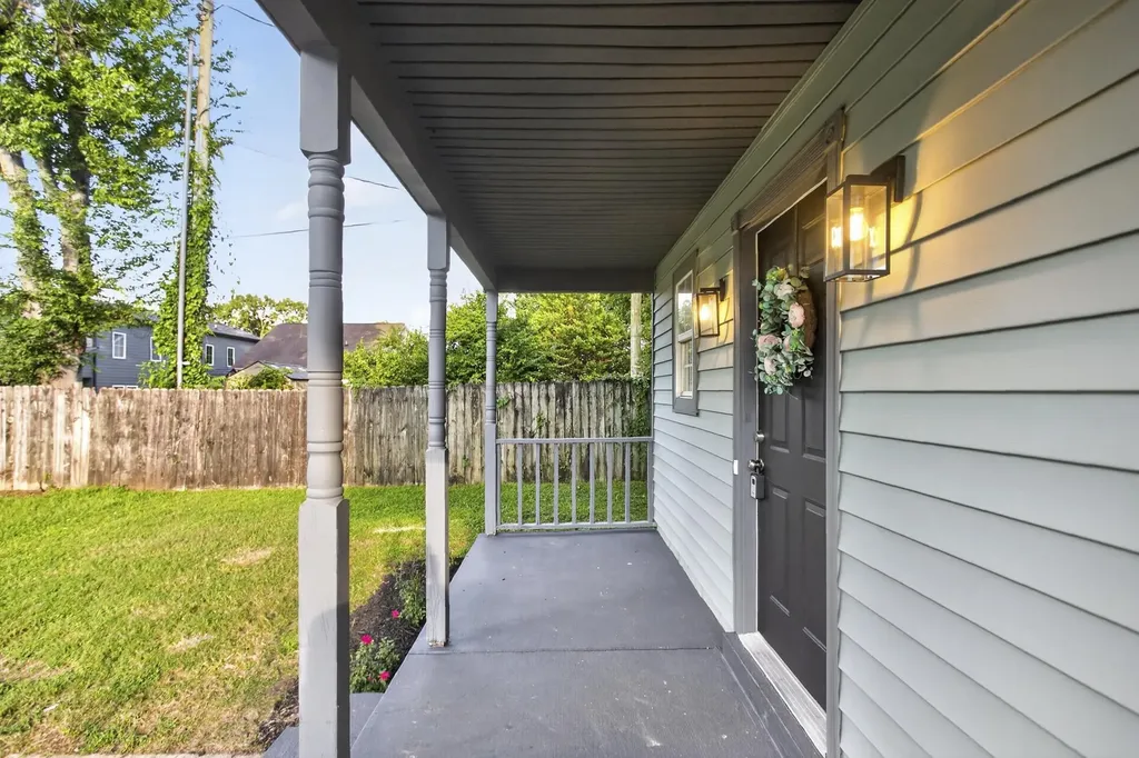 208 Errol Lane Nashville TN 37209