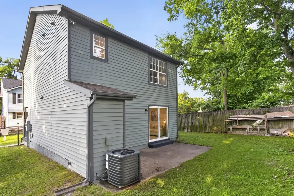 208 Errol Lane Nashville TN 37209