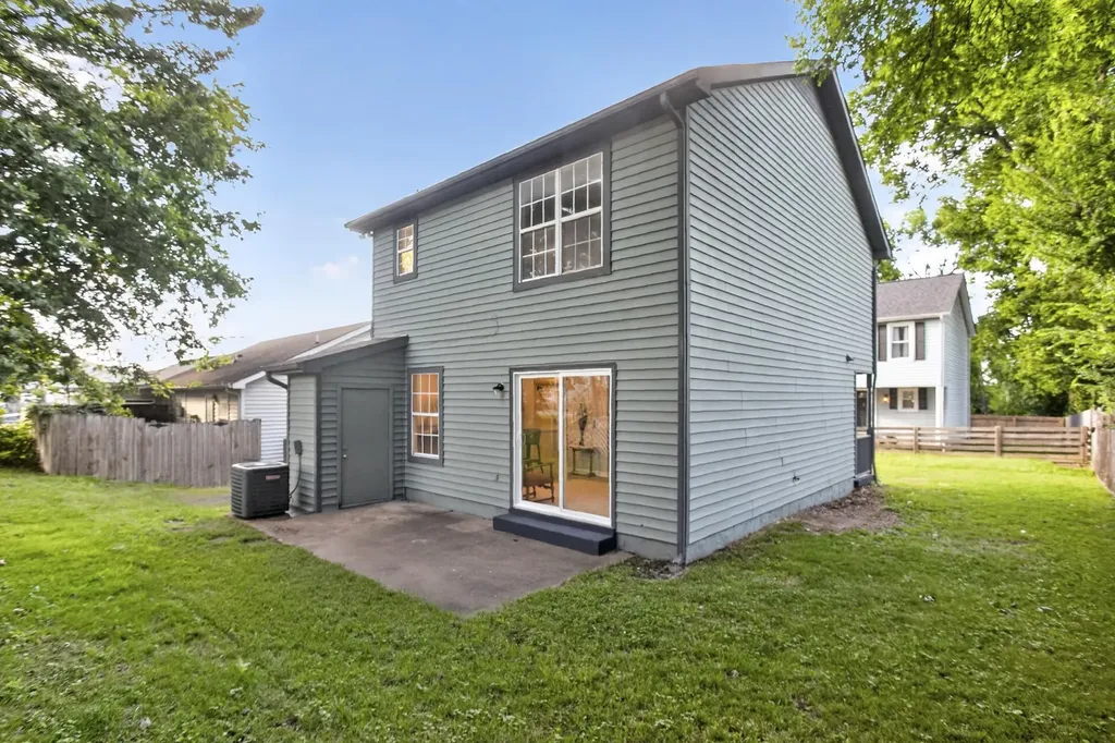 208 Errol Lane Nashville TN 37209