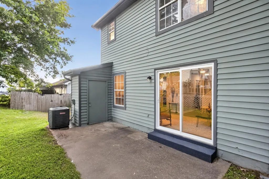 208 Errol Lane Nashville TN 37209