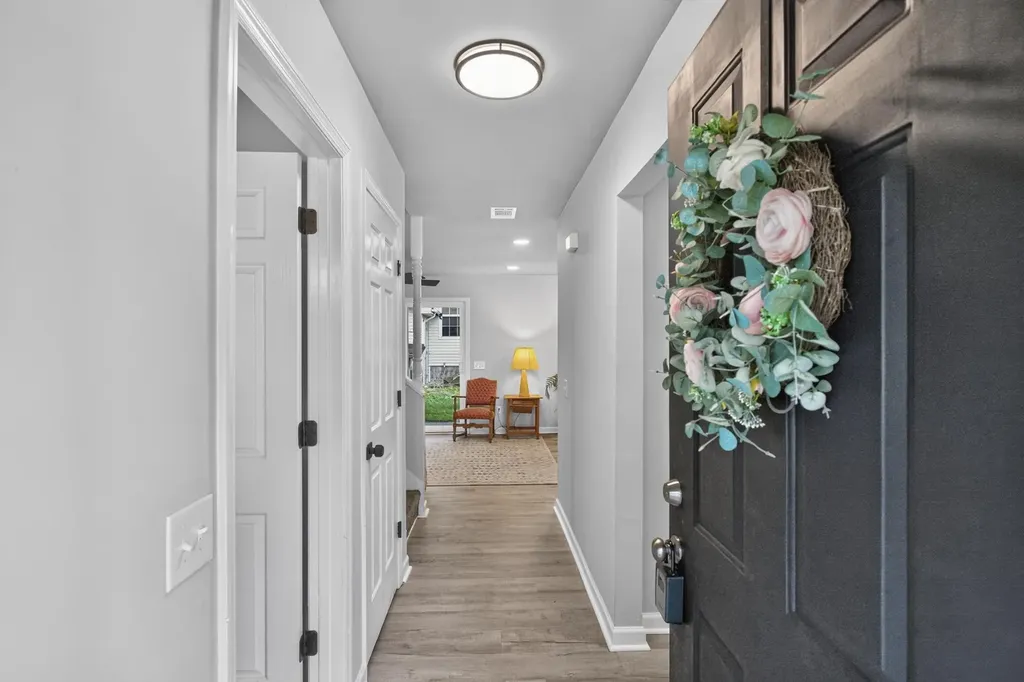 208 Errol Lane Nashville TN 37209