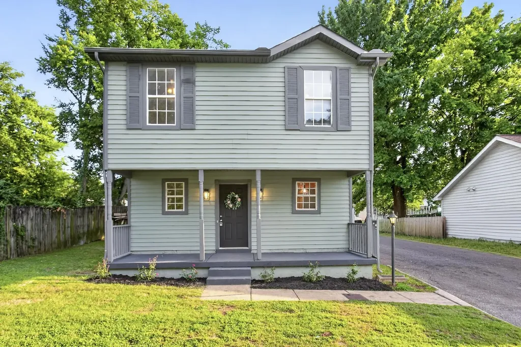 208 Errol Lane Nashville TN 37209