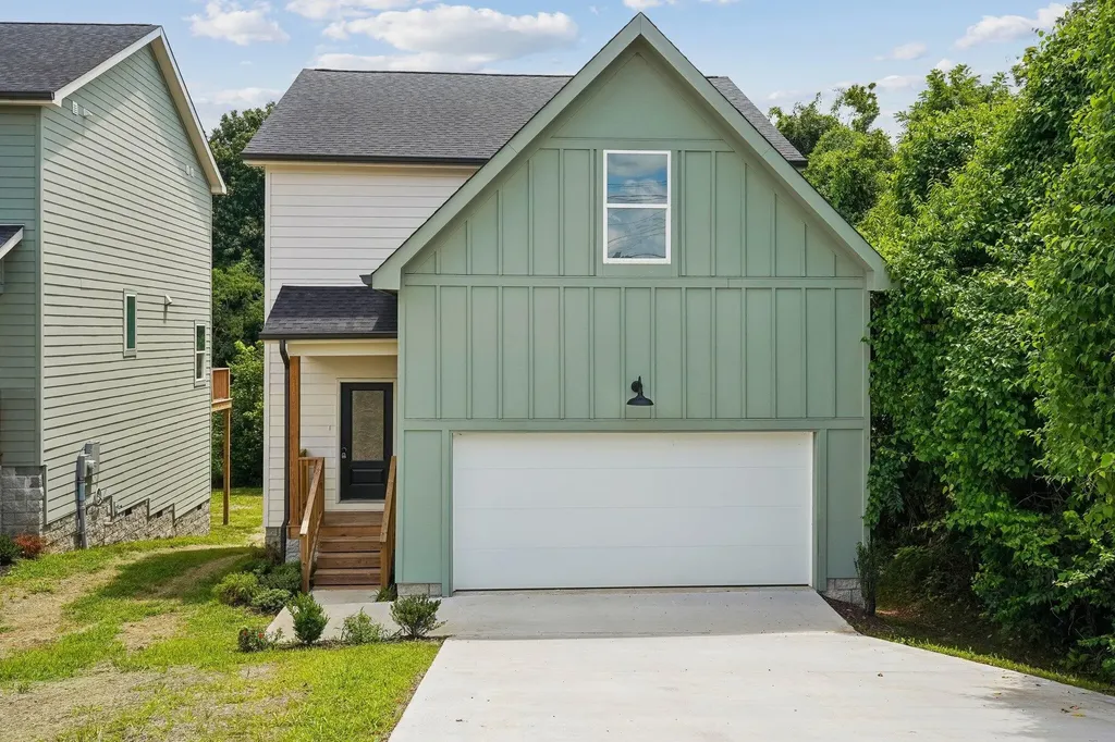 1811 Golf Club Road Old Hickory TN 37138