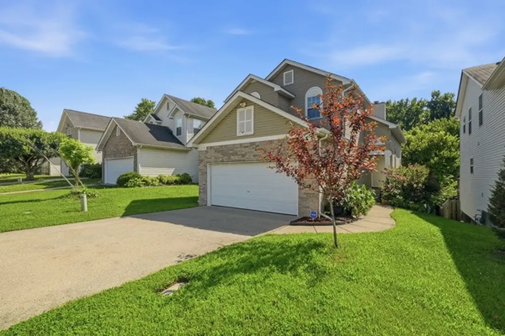 4244 Chesney Glen Drive Hermitage TN 37076