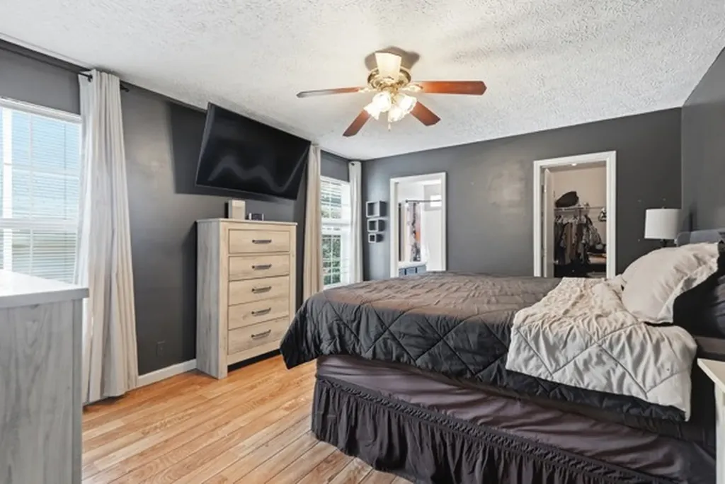 4244 Chesney Glen Drive Hermitage TN 37076