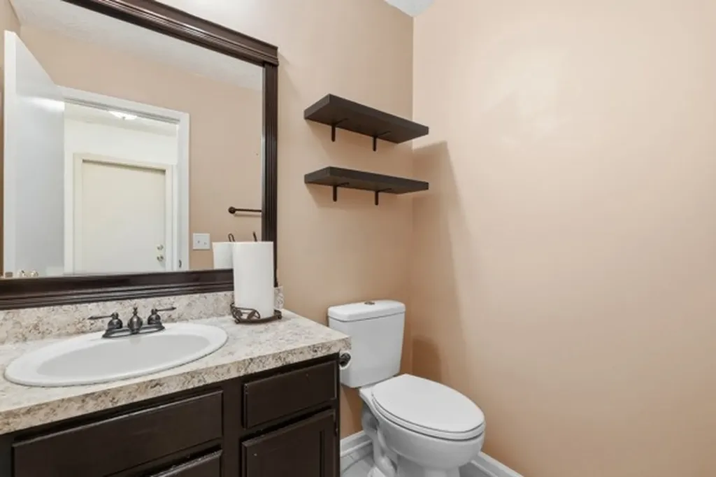4244 Chesney Glen Drive Hermitage TN 37076